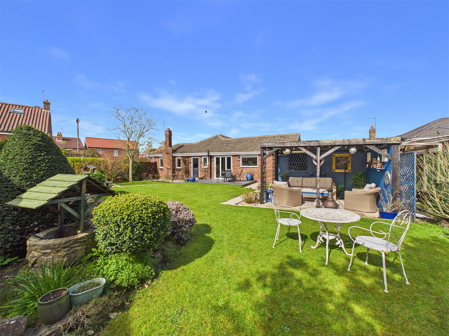 South Cave East Yorkshire, HU15 2HE